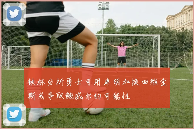 铁林分析勇士可用库明加换回维金斯或争取鲍威尔的可能性