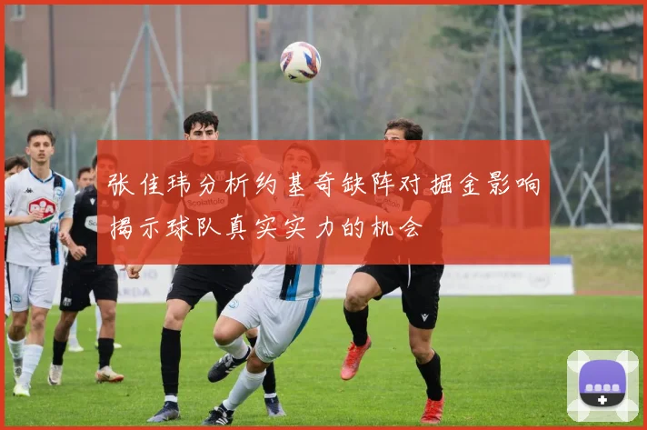 张佳玮分析约基奇缺阵对掘金影响揭示球队真实实力的机会