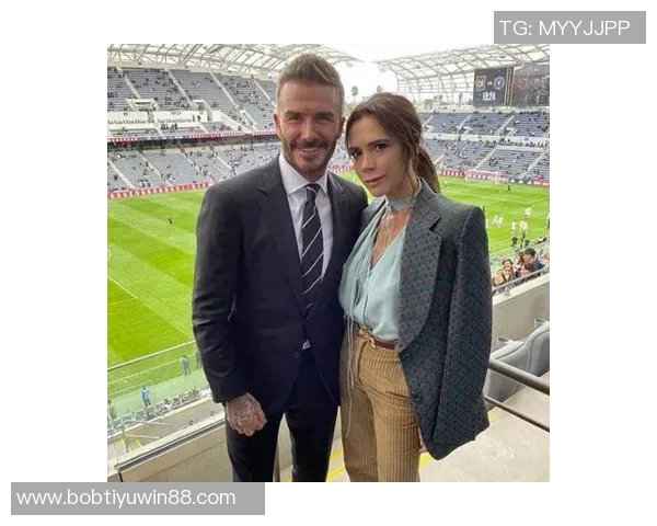 贝林厄姆与贝克汉姆的惊人相似之处揭示了英雄与恶棍的双重身份